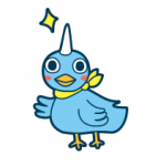 ユニバードさん