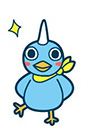 ユニバードさん