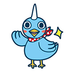 ユニバードさん